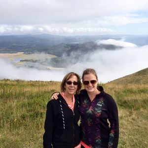 Meet your Posher, Lori